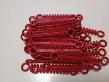 Ligature Ties, Patient Pack