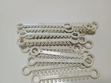 Ligature Ties, Patient Pack