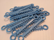 Ligature Ties, Patient Pack