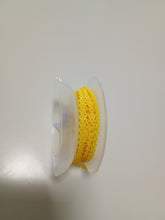 Elastomeric Chain, Short