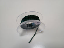 Elastomeric Chain, Short