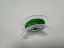 Elastomeric Chain, Short