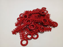 Ligature Ties, Arch Stick