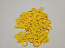 Ligature Ties, Arch Stick