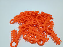 Ligature Ties, Arch Stick