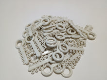 Ligature Ties, Arch Stick