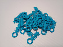 Ligature Ties, Arch Stick