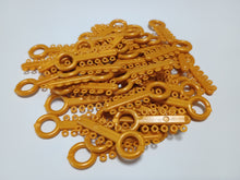 Ligature Ties, Arch Stick