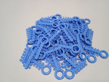 Ligature Ties, Arch Stick