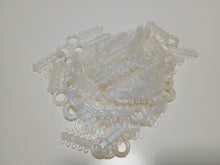 Ligature Ties, Arch Stick
