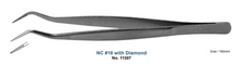 Dressing Tweezers