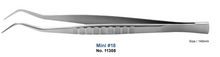 Dressing Tweezers