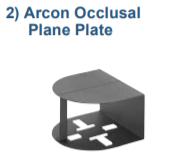 Accessories for Spacy Articulator