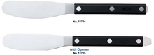 Alginate Spatula Type-3