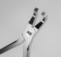 Bracket Removing Pliers (RS Medico)