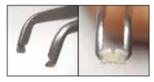 Bracket Tweezers (YDM)