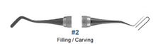 Composite Filling Instrument