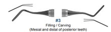 Composite Filling Instrument