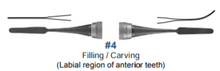 Composite Filling Instrument