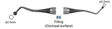 Composite Filling Instrument