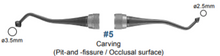 Composite Filling Instrument