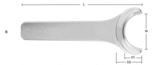 Cheek Retractor, YDM (2 Pack)