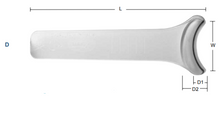 Cheek Retractor, YDM (2 Pack)