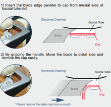Convertible Cap Removing Pliers