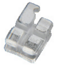 Sapphire and Queen Series Brackets, Custom Bracket Kit, MBT, .022