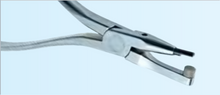 Adhesive Removing Plier Stealth