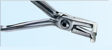 Bracket Removing Pliers (Lancer)