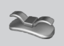 Bondable Lingual Cleats (pack of 10)