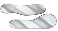 Flat Mirrors