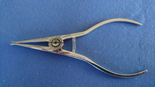 Ligature Tying Plier - Coon Style (Stealth™)