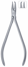 Everfine Lingual Pin & Ligature Cutter, 40 degree