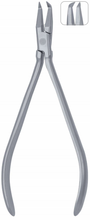 Everfine Lingual Pin & Ligature Cutter, 50 degree