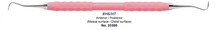 Hygienist est2 Scaler Pair, Toiro