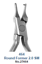 Everfine Aligner Pliers
