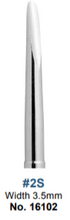 Elevator, B Handle, Straight