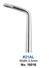 Elevator, B Handle, Angled