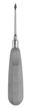 Elevator, B Handle, Spear tip