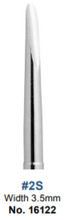 Elevator, D Handle, Straight