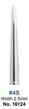 Elevator, D Handle, Straight