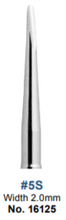 Elevator, D Handle, Straight