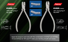 Ever Torquing Pliers