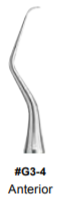 EST Gracey Curette, Sakura style, Mini