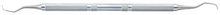 EST Gracey Curette, Octagonal handle