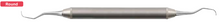 EST Gracey Curette, Round, Mini