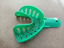 Lancer Plastic Impression Trays (25 pack)