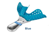 Coloured Impression Tray